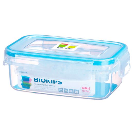 Емкость для продуктов 450 мл. Komax 71502A77