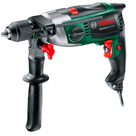 Дрель Bosch AdvancedImpact 900 ударная (0603174020)