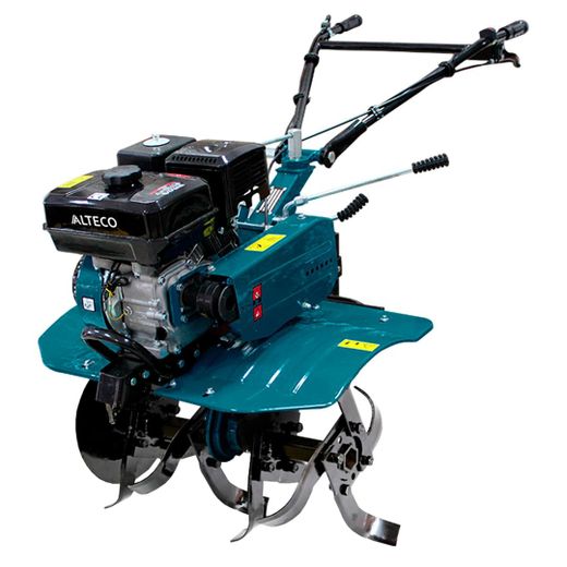 Мотокультиватор Alteco MK-7000 без колес (A31233)