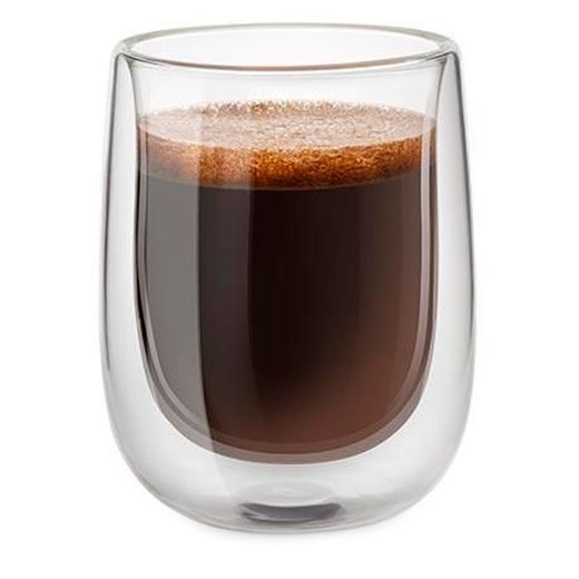 Бокал с двойными стенками 310мл Miracle Apollo MIR-01