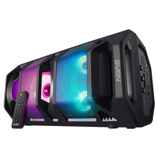 Акустическая cистема SVEN PS-670, черный