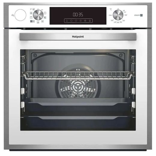 Встраиваемая духовка Hotpoint FE8 S832 JSH WH