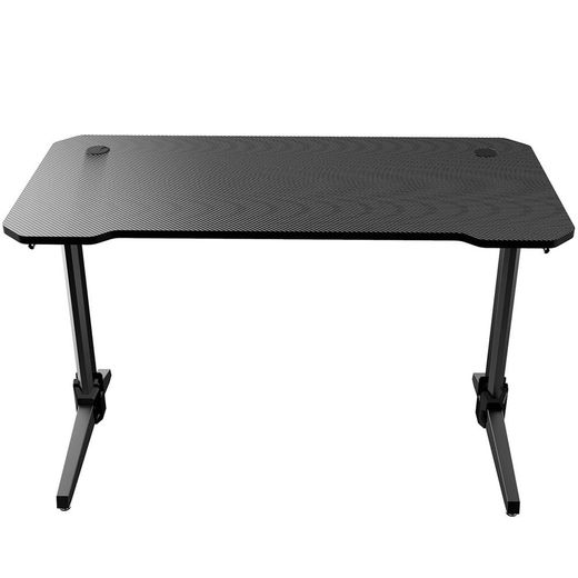 Игровой компьютерный стол AndaSeat Mask 2, RGB (AD-D-1200-12-BB-L)