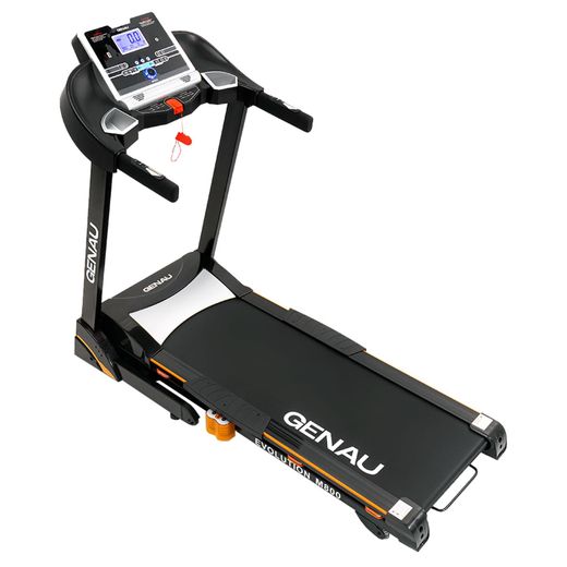 Беговая дорожка Genau Evolution M800