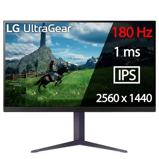 Монитор Игровой 31,5