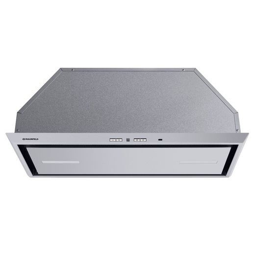 Вытяжка MAUNFELD Urania 74 нержавеющая сталь