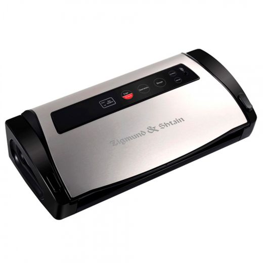 Вакуумный упаковщик Zigmund&Shtain VS-510