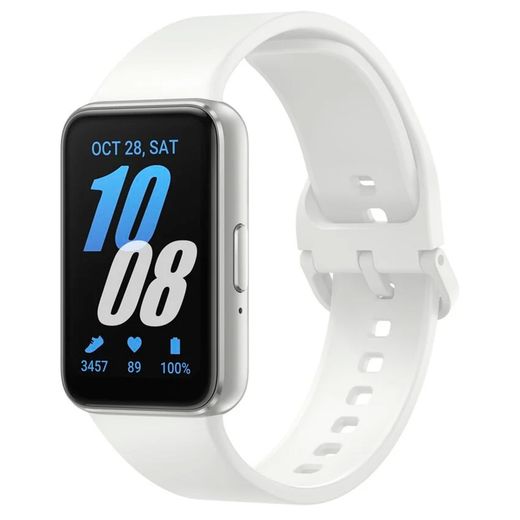 Смарт-браслет Samsung Galaxy Fit 3 silver