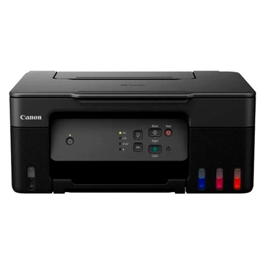 МФУ струйное Canon PIXMA G-2430 СНПЧ А4 (5991C009)