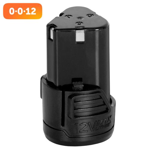 Аккумулятор ALTECO BCD 1210 Li (A13210)