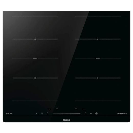 Встраиваемая индукционная варочная панель Gorenje ISC-646BSC