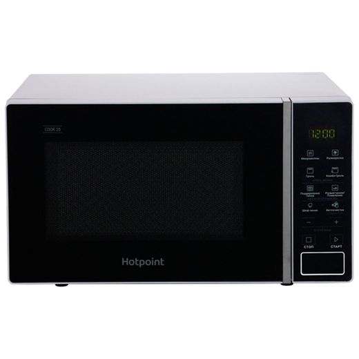 Микроволновая печь Hotpoint MWHA-203W