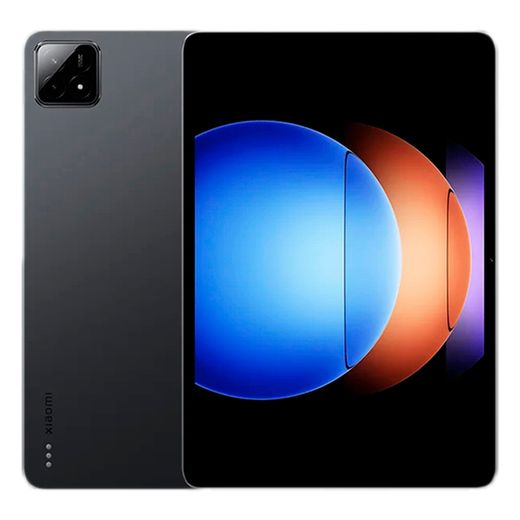 Планшет Xiaomi Pad 6S Pro 12.4 256Gb WiFi Graphite Gray (N81A 8/256 Gray)