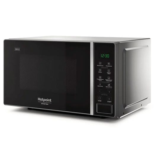 Микроволновая печь Hotpoint MWHA 201 SB