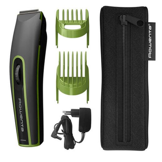 Машинка для стрижки волос Rowenta TN-1409F0