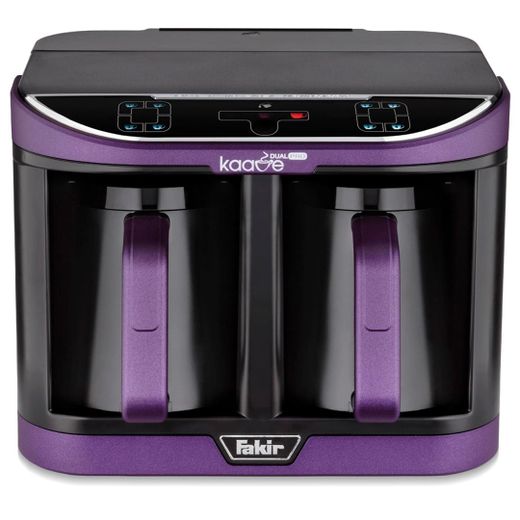 Электрическая турка Fakir KAAVE DUAL PROTURKISH COFFEEMAKER-VIOLET 41003683