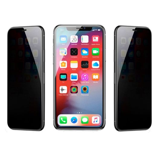 Защитное стекло для iPhone 11, Pr (Glas-Pr-11)