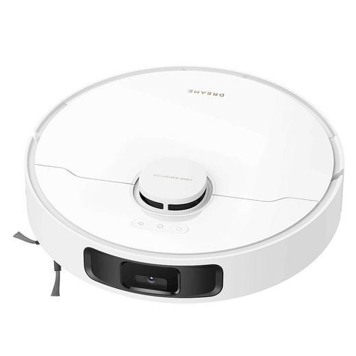 Робот-пылеcос Dreame Robot Vacuum L10s Plus