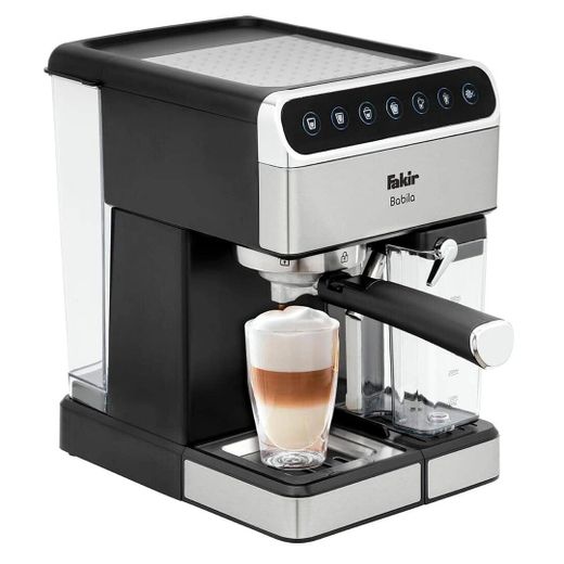 Кофеварка рожковая Fakir BABILA COFFEE MAKER 41003784