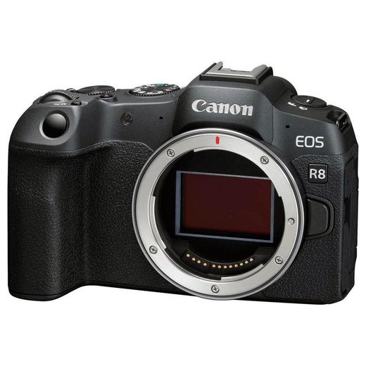 Цифровой фотоаппарат Canon EOS R8 Body
