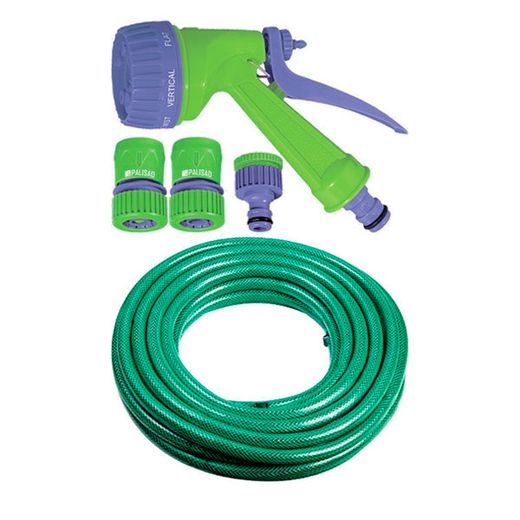 Набор поливочный Palisad , шланг 3/4