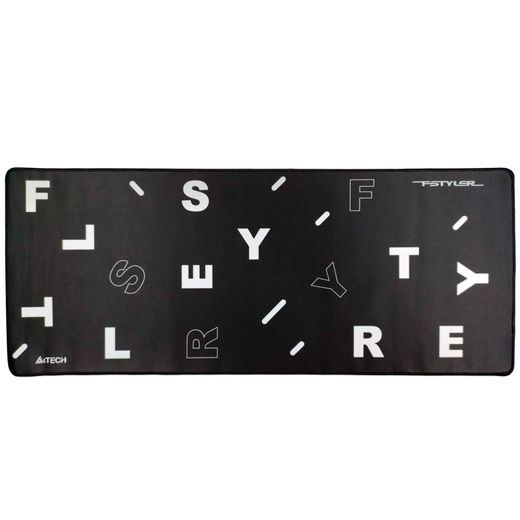 Коврик для мыши A4tech Fstyler FP75, Black