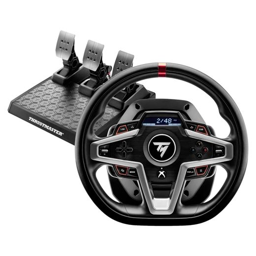 Игровой руль PC/Xbox Series Thrustmaster T248X (4460182)