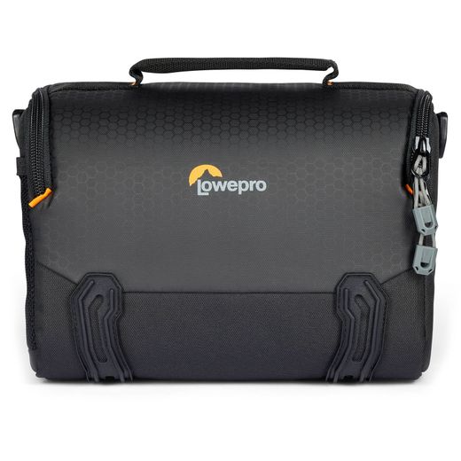 Сумка для фото/видео Lowepro Adventura SH160 III Black