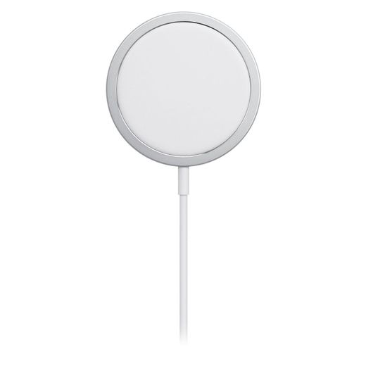Беспроводное зарядное устройство MagSafe for Iphone (MHXH3ZM/A)