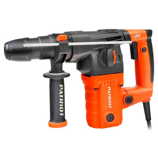 Перфоратор PATRIOT RH 303, SDS+, 1275 Вт (140301303)
