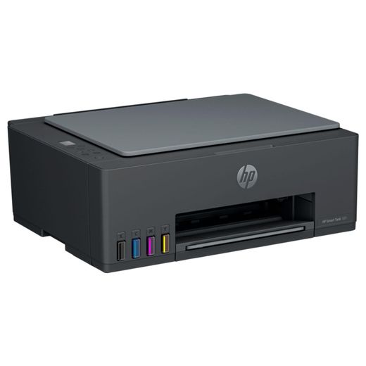 МФУ струйное HP Smart Tank 581 СНПЧ А4-W