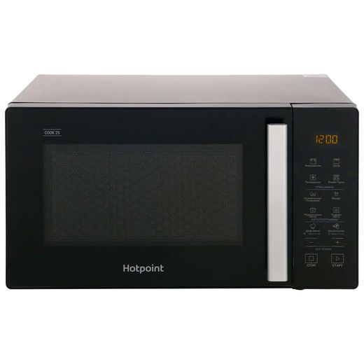Микроволновая печь Hotpoint MWHA-253B