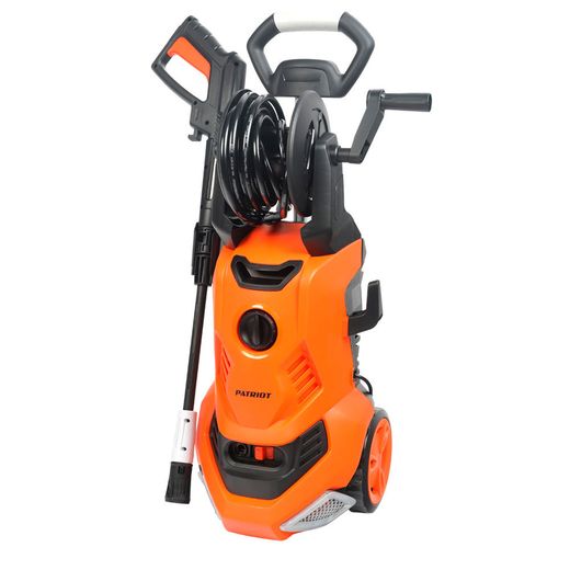 Мойка высокого давления PATRIOT GT640 (PATRIOT 322306064)