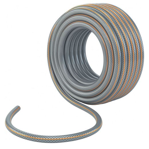 Шланг поливочный Palisad 4-слойн. армированный 