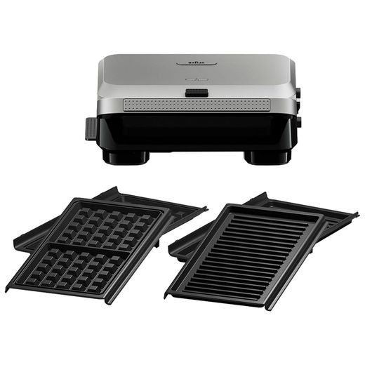 Прибор для выпечки Braun SM-5006