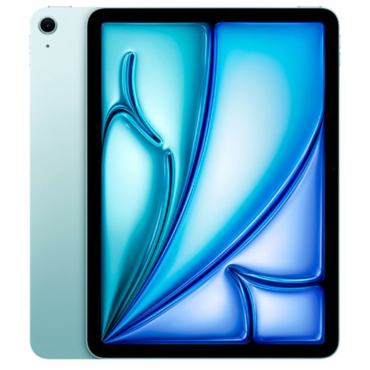 Планшет iPad Air 11 Wi-Fi 128GB Blue (MC9X4QA/A)