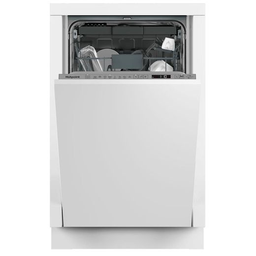 Встраиваемая посудомоечная машина Hotpoint HIS 2D86 D