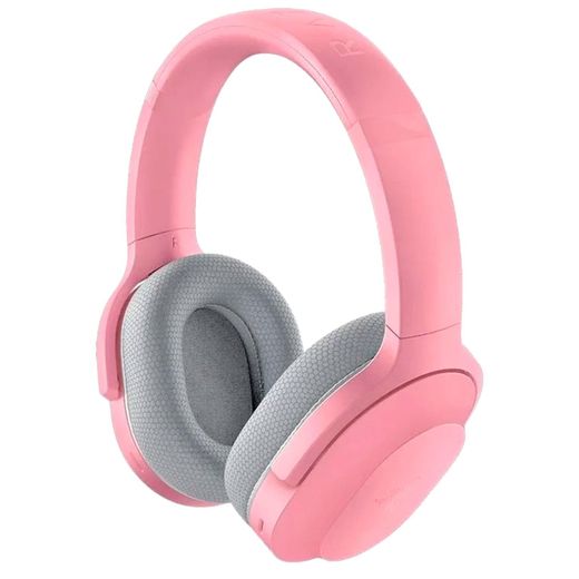 Игровая гарнитура беспроводная Razer Barracuda, Quartz (RZ04-03790300-R3M1)