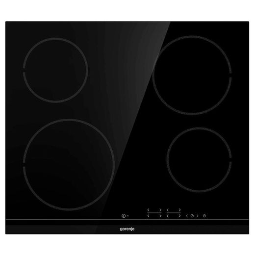 Встраиваемая электрическая варочная панель Gorenje ECT-641BCSC