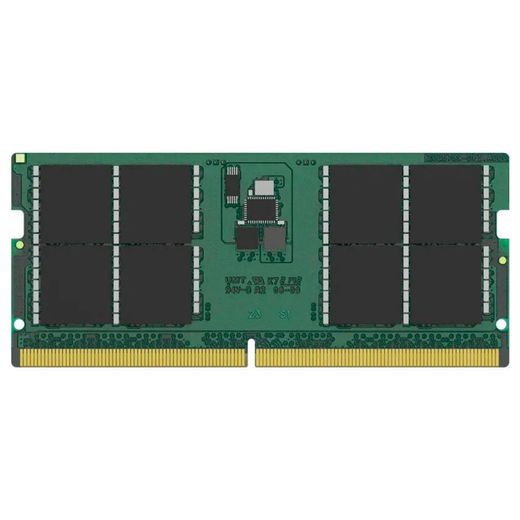 Оперативная память DDR5 SODIMM 8GB/5200MHz Kingston (KVR52S42BS6-8)