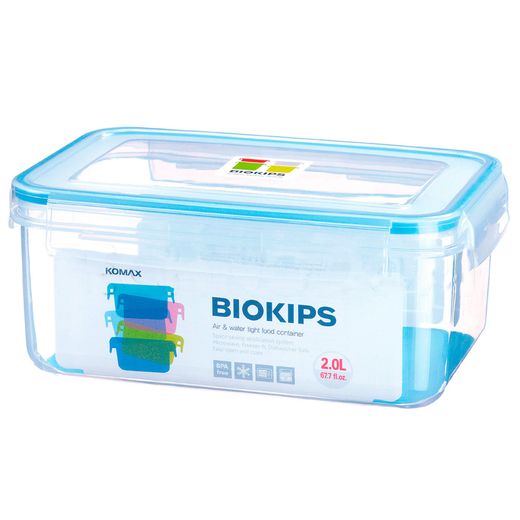 Емкость для продуктов 2 л Komax 71520A77