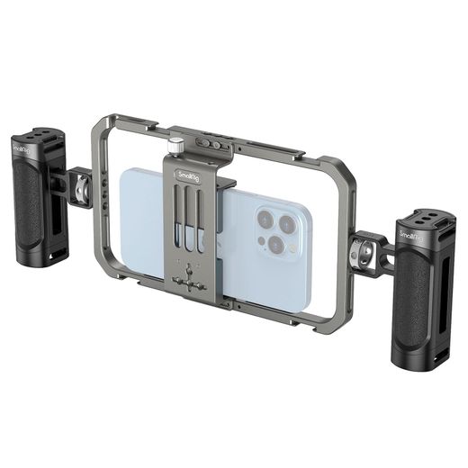 Набор для видеосъемки SmallRig All-in-One Video Kit Basic 4121