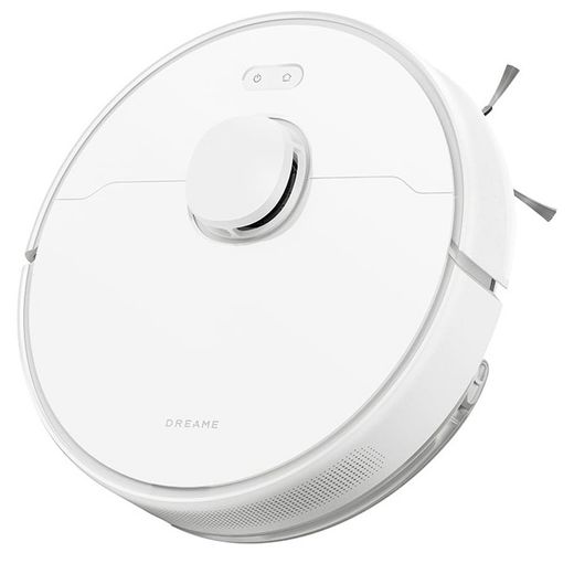 Робот-пылесос Dreame D9 Max Gen2 White