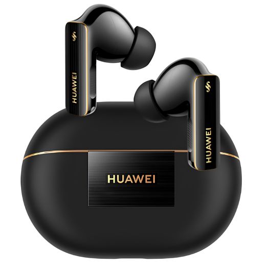 Наушники HUAWEI FreeBuds Pro 4 Black