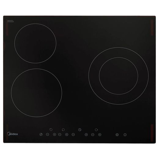 Электрическая варочная панель Midea MCH-B632C
