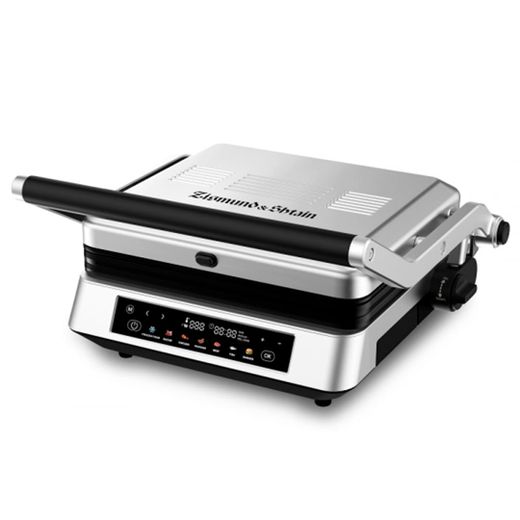 Гриль Zigmund&Shtain Grillmeister ZEG-940