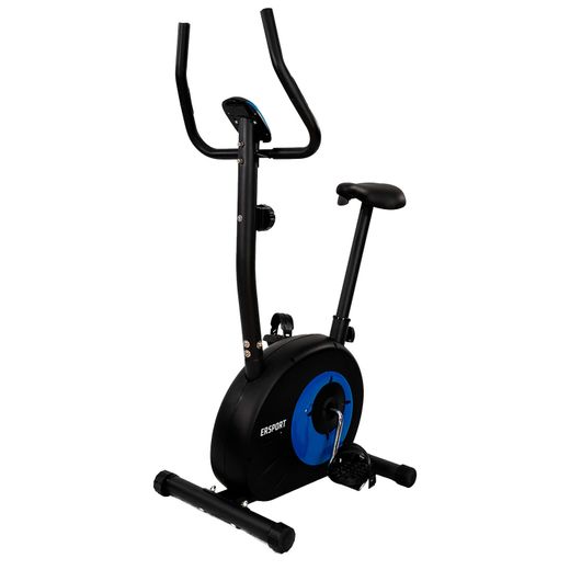 Велотренажер ERSPORT Magnetic Bike 8504A