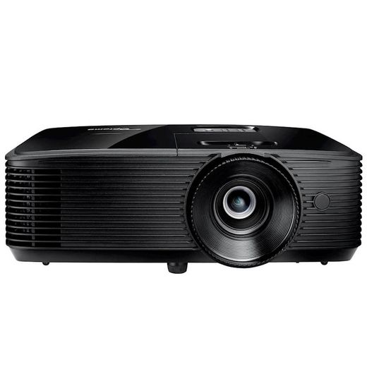 Проектор OPTOMA S381