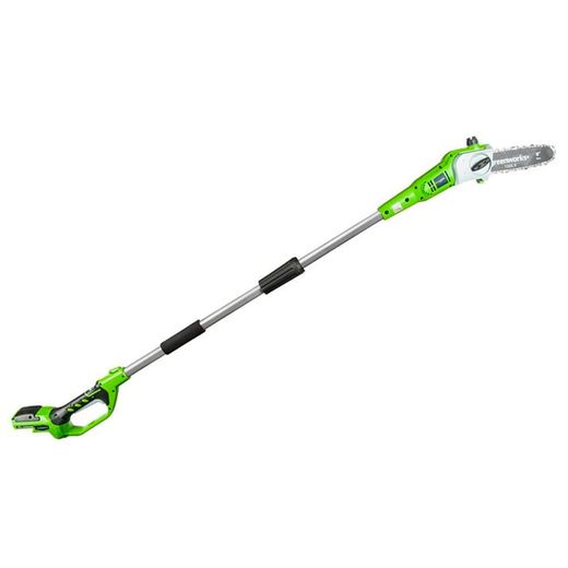 Высоторез-сучкорез аккумуляторный Greenworks G24PS20 24V 20 см без АКБ и ЗУ (2000107)