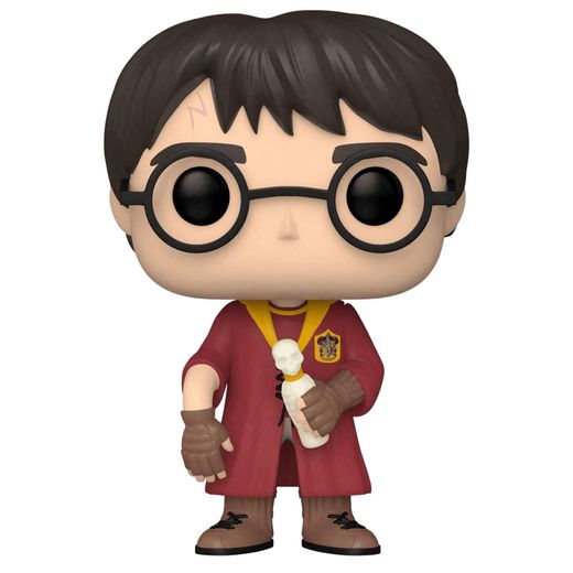 Коллекционная фигурка Funko Harry Potter (65652)